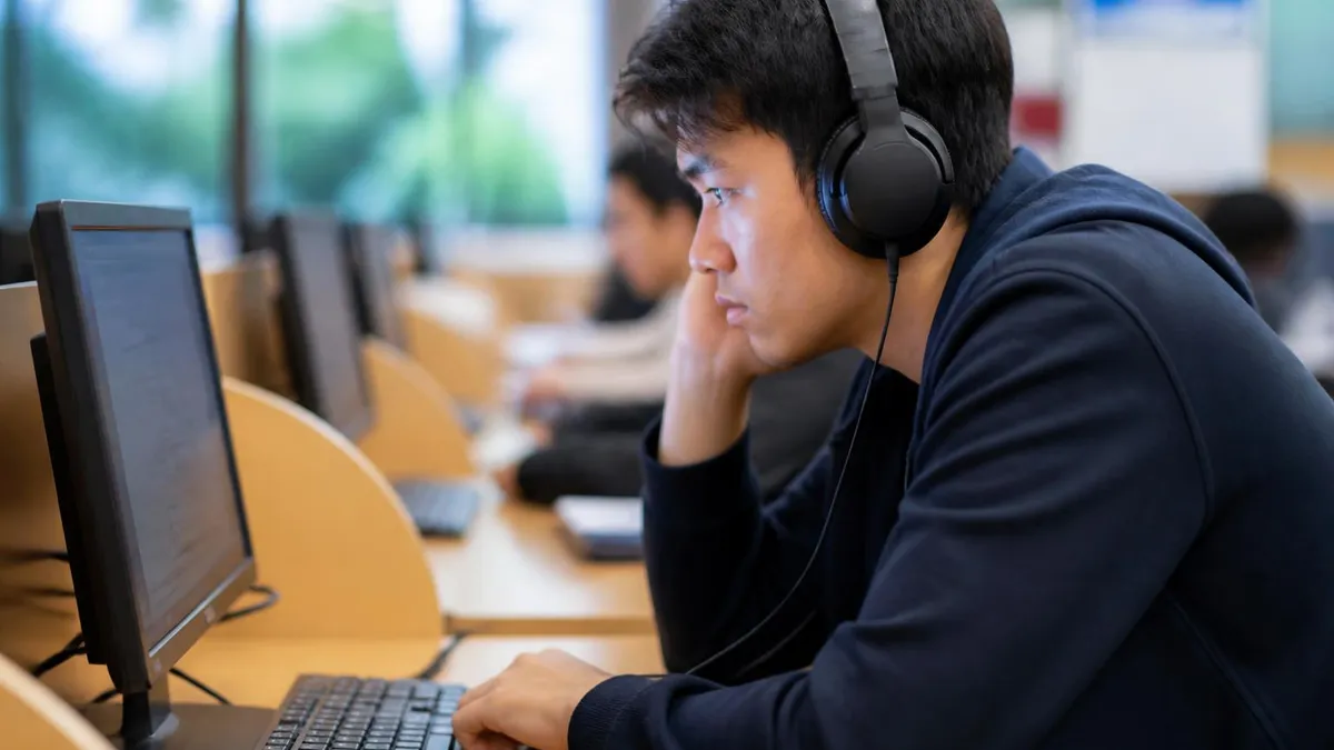 Practica Del Examen De Expresion Oral Del TOEFL - TOEFL en Español - Test of English as a Foreign Language certification s...