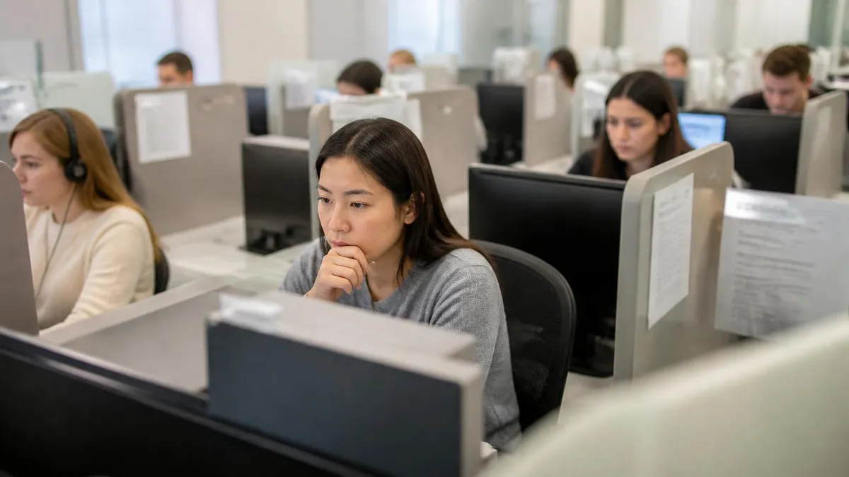 Practica Y Materiales Para El TOEFL - TOEFL en Español - Test of English as a Foreign Language certification study resource