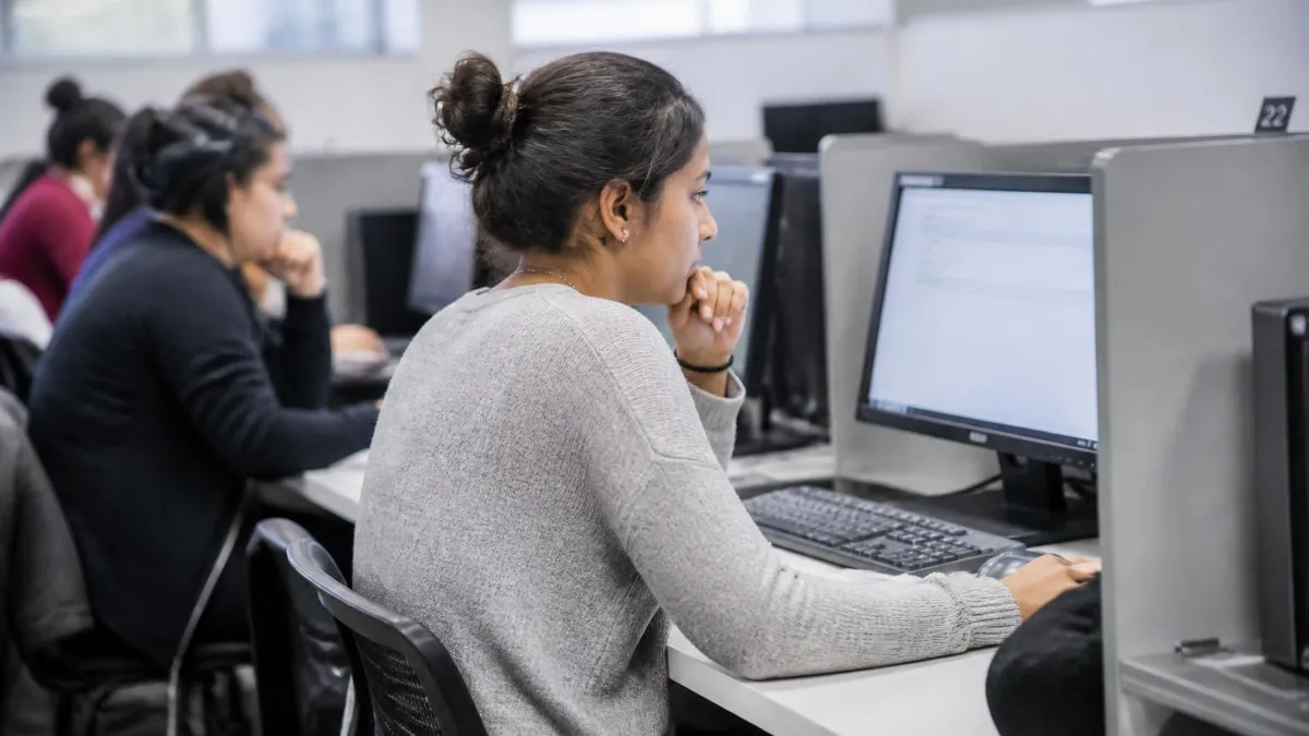Preparación Longman para el TOEFL: Guía Completa para Dominar el Examen
