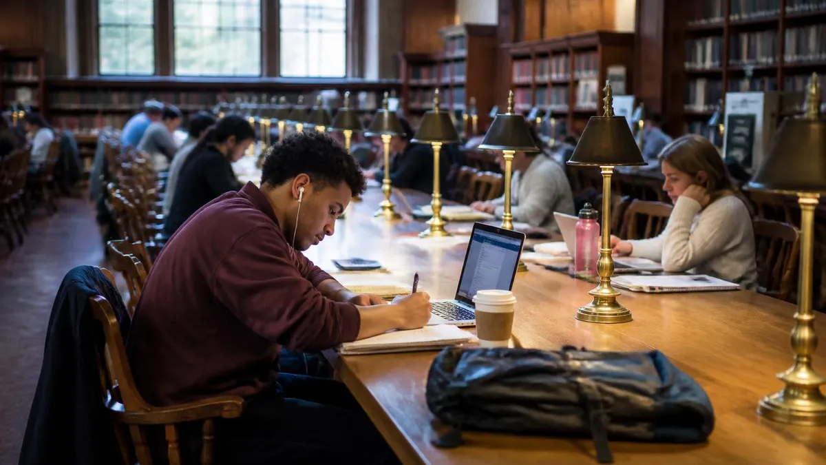 Preparación para el Examen TOEFL: Guía Completa para Hispanohablantes 2026 junio