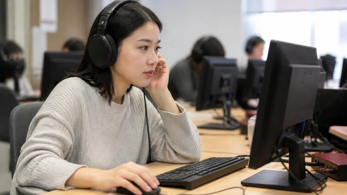 Programacion Y Reprogramacion Del Examen TOEFL - TOEFL en Español - Test of English as a Foreign Language certification st...