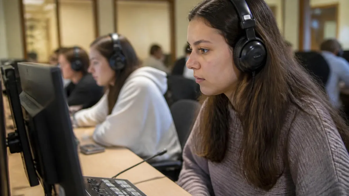 Pruebas de Práctica TOEFL de ETS: Guía Completa para Prepararte y Aprobar