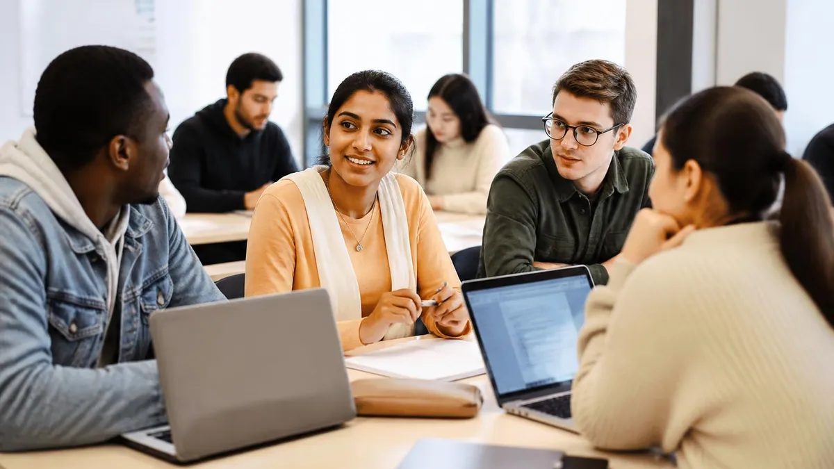 Pruebas de Práctica TOEFL en Línea: Guía Completa para Prepararte y Triunfar en el Examen