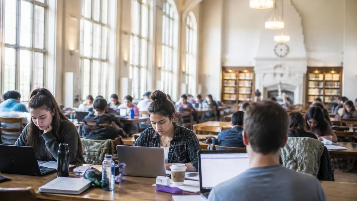 Pruebas de Práctica y Materiales de Estudio para el TOEFL iBT: Guía Completa 2026