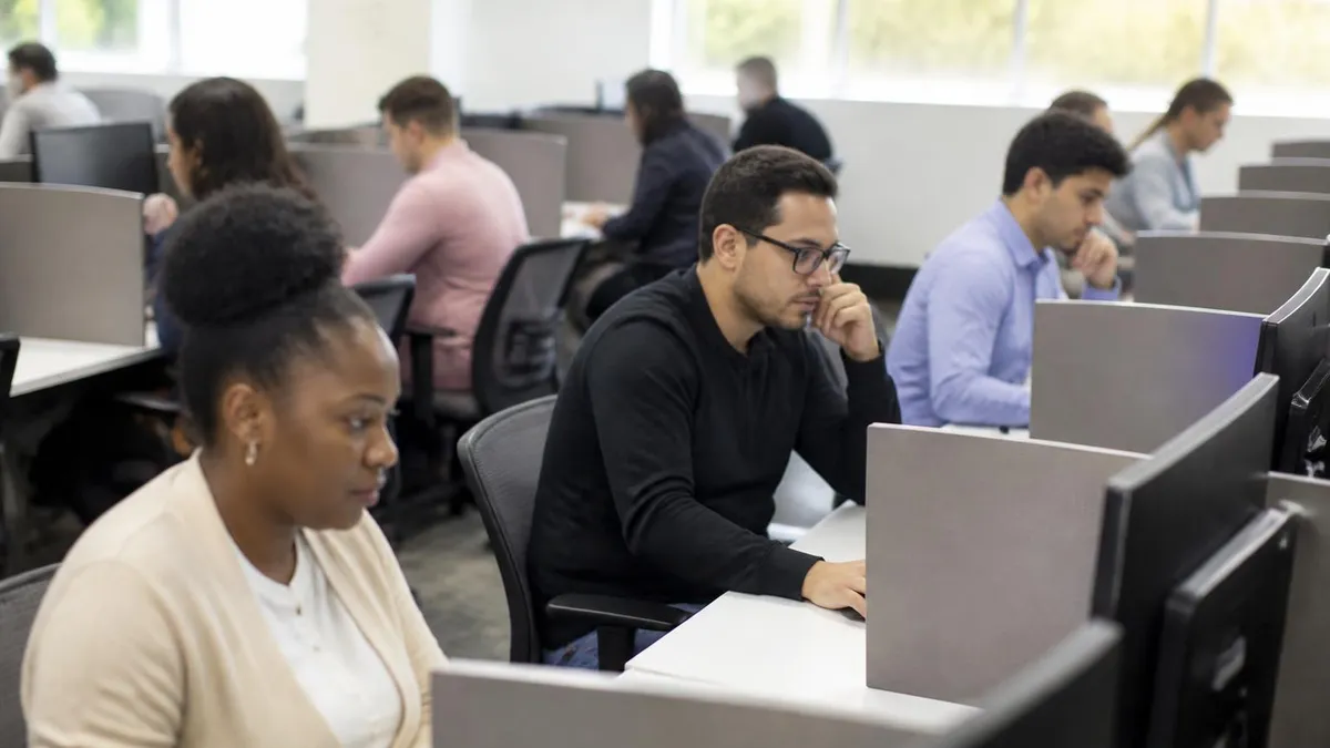 Pruebas De Practica Gratuitas Del TOEFL guide for TOEFL en Español - Test of English as a Foreign Language exam preparation