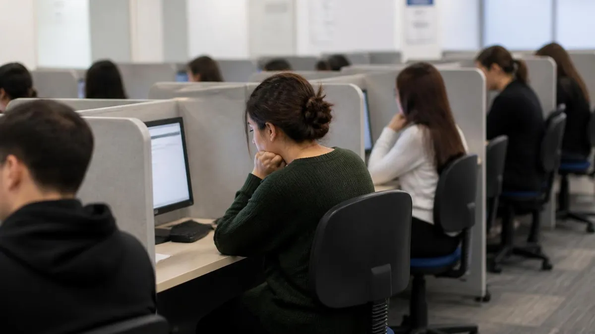 Pruebas De Practica TOEFL En Pdf - TOEFL en Español - Test of English as a Foreign Language certification study resource