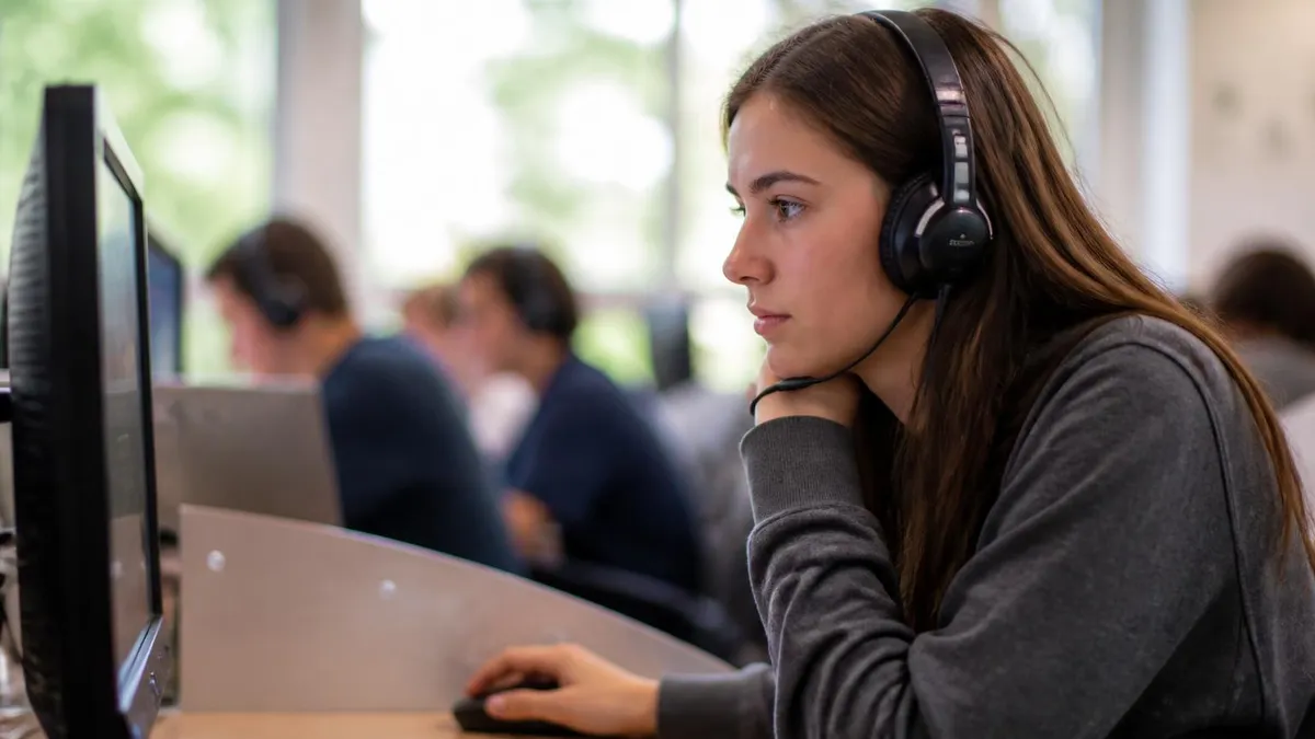 Pruebas De Practica TOEFL En Pdf - TOEFL en Español - Test of English as a Foreign Language certification study resource
