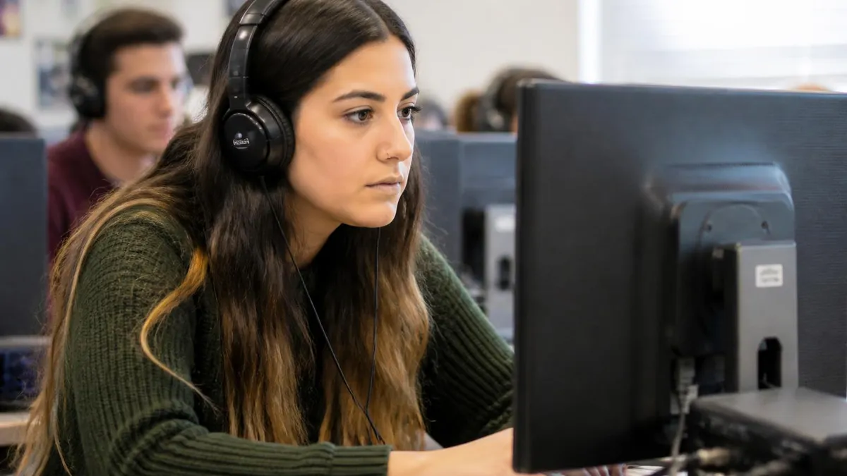 Pruebas De Practica TOEFL Ibt - TOEFL en Español - Test of English as a Foreign Language certification study resource
