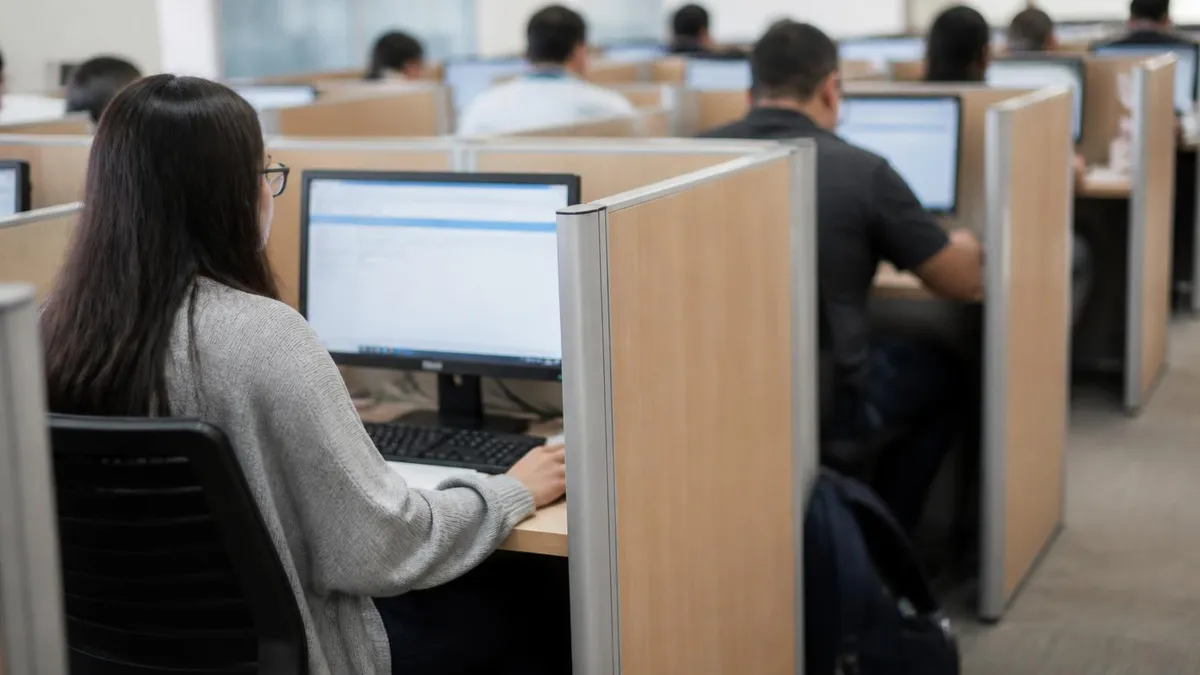 Pruebas De Practica TOEFL Itp - TOEFL en Español - Test of English as a Foreign Language certification study resource