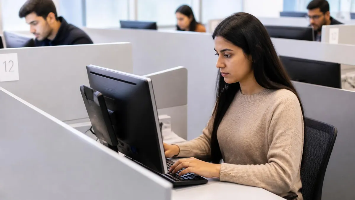 Pruebas De Practica Y Materiales De Estudio Para E - TOEFL en Español - Test of English as a Foreign Language certificatio...