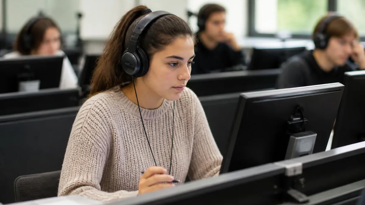 Pruebas De Practica Y Preparacion Para El TOEFL It - TOEFL en Español - Test of English as a Foreign Language certificatio...