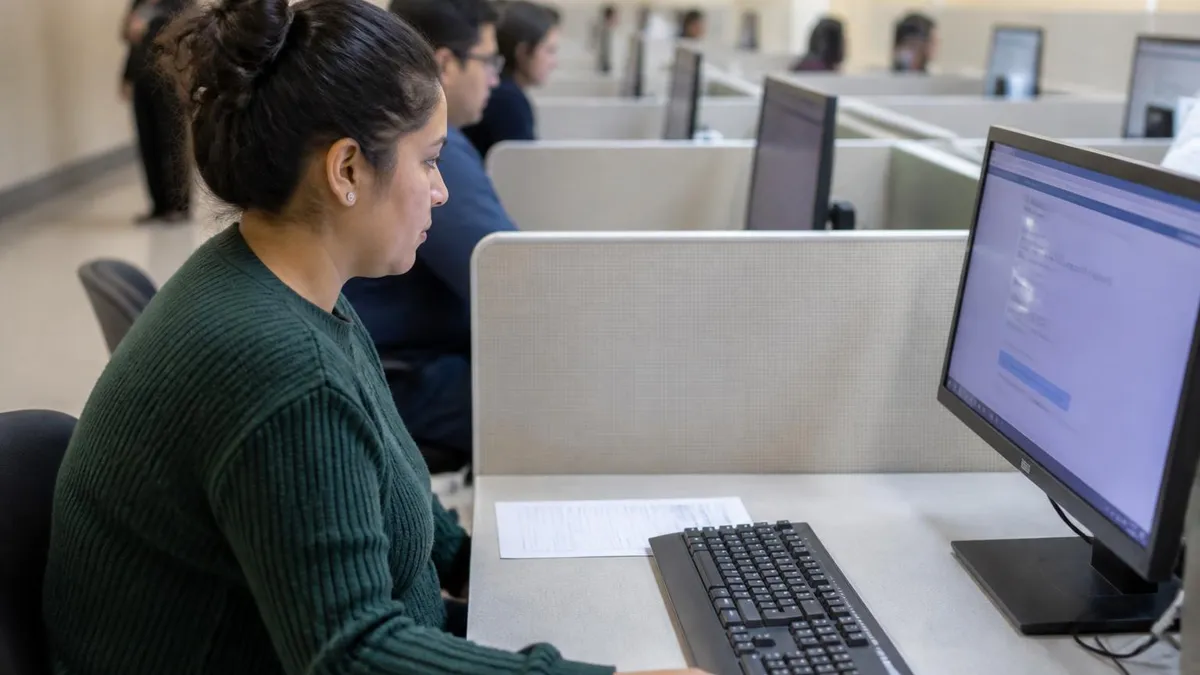 Recursos Pdf Para El TOEFL - TOEFL en Español - Test of English as a Foreign Language certification study resource