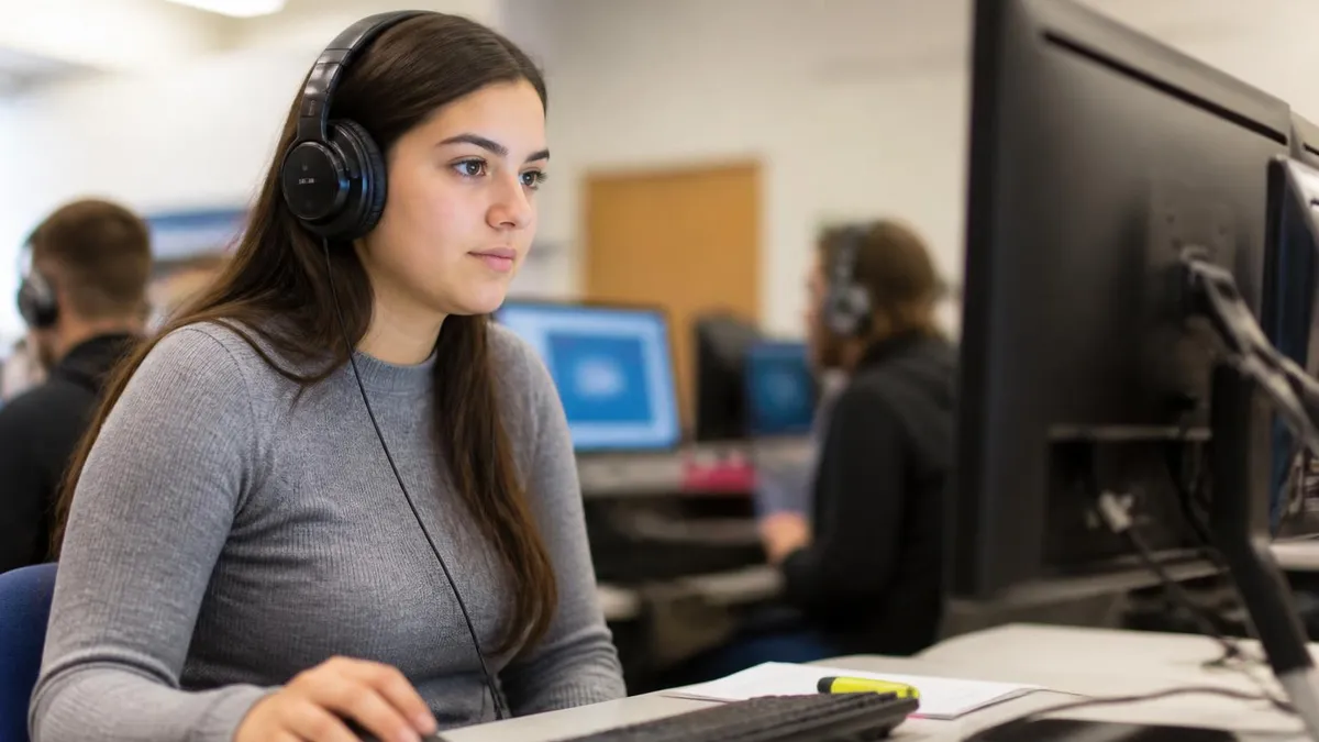 Recursos Pdf Para El TOEFL - TOEFL en Español - Test of English as a Foreign Language certification study resource