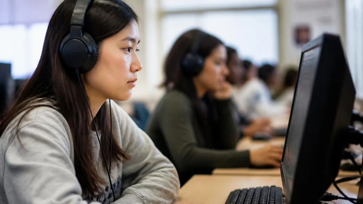 Tarifas Y Costos Del Examen TOEFL - TOEFL en Español - Test of English as a Foreign Language certification study resource
