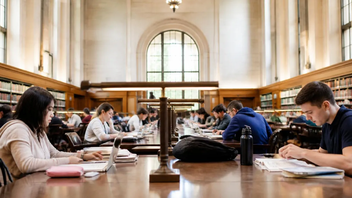 Vision General Y Preparacion Del Examen TOEFL - TOEFL en Español - Test of English as a Foreign Language certification stu...