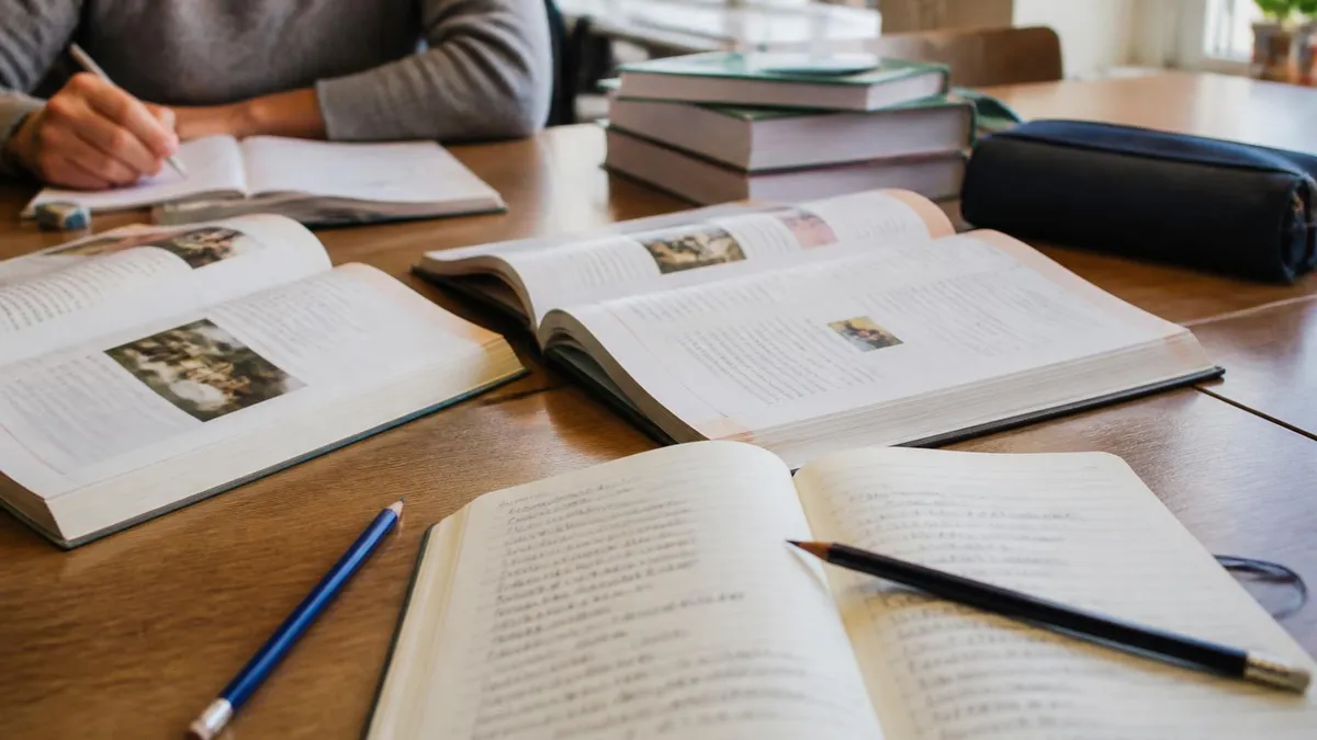 Vision General Y Preparacion Del Examen TOEFL - TOEFL en Español - Test of English as a Foreign Language certification stu...
