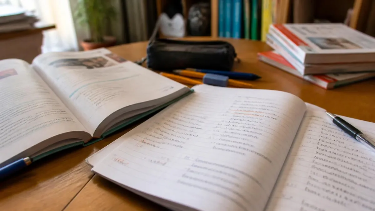 TOEFL Test Preparation: Your Complete Guide to the TOEFL iBT