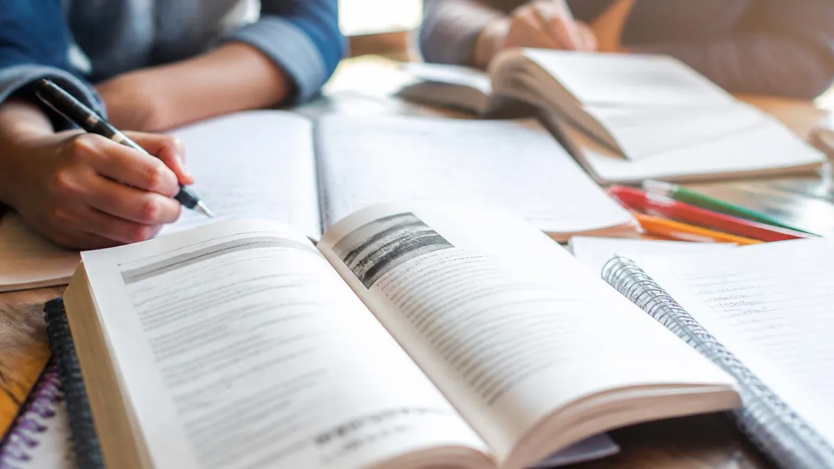 TOEFL Practice Test - TOEFL - Test of English as a Foreign Language certification study resource