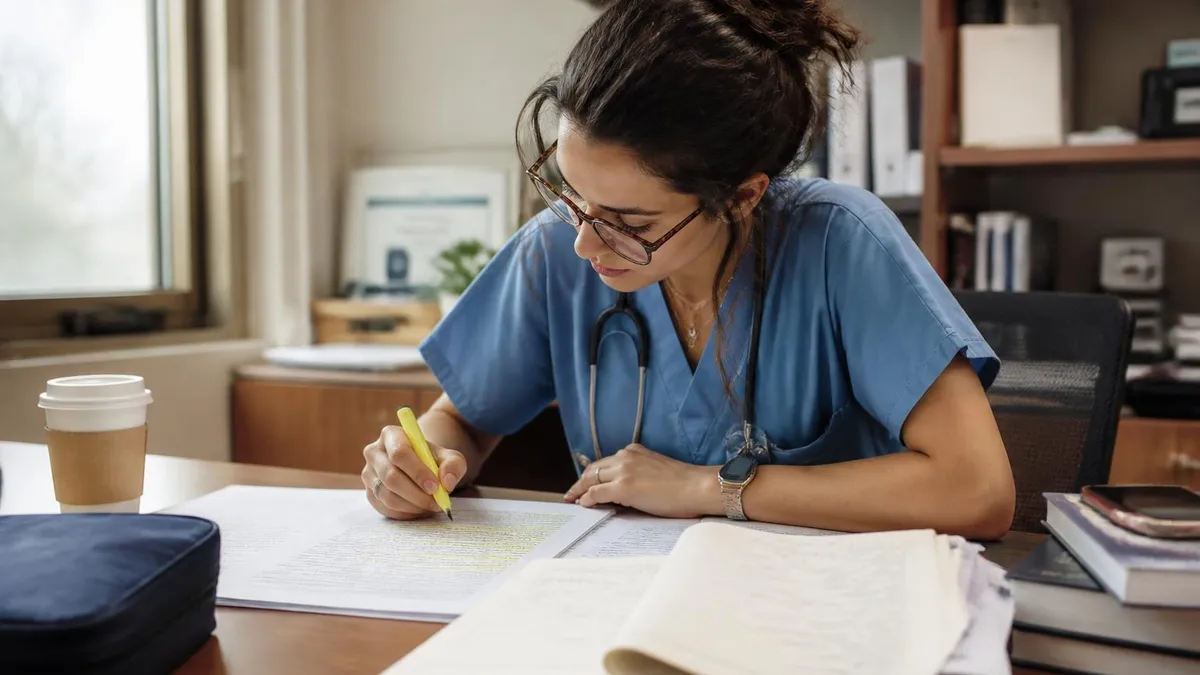 Practice Test - Examen de Barbería certification study resource