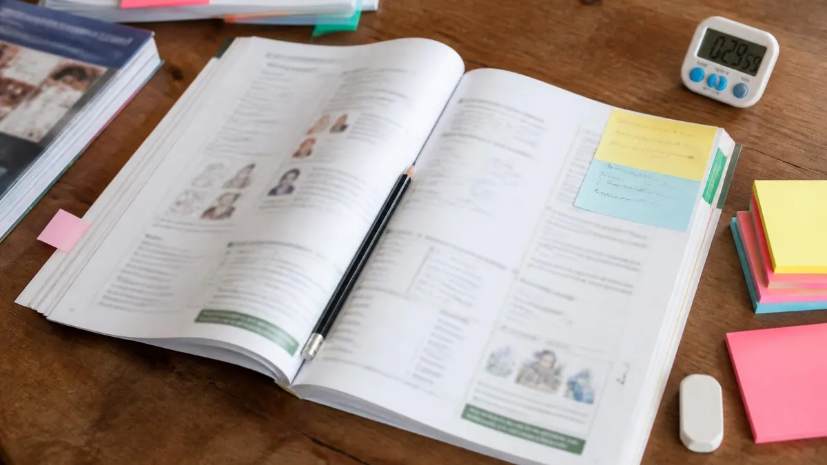 Practice Test - Examen de Barbería certification study resource