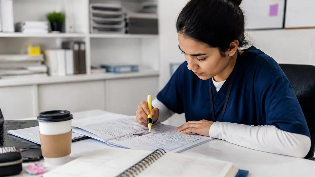 Practice Test - Examen de CDL certification study resource