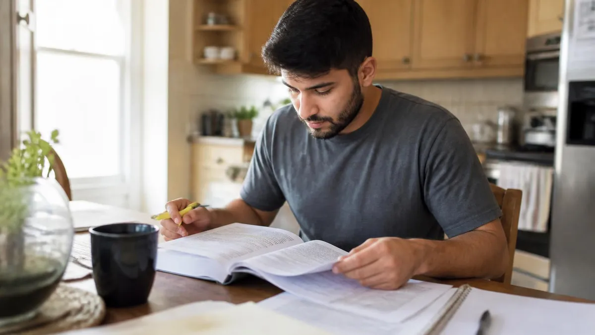Examen de CDL: Práctica Gratis en Español 2026 junio
