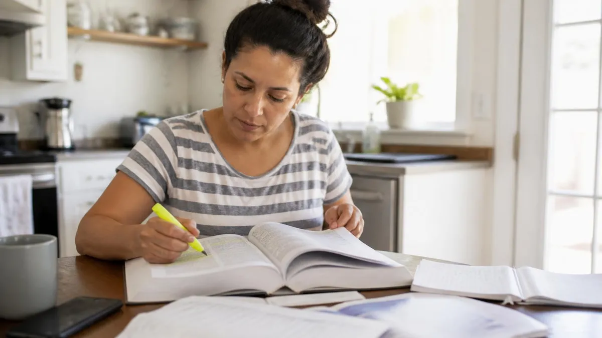 Practice Test - Examen de Ciudadanía Americana certification study resource