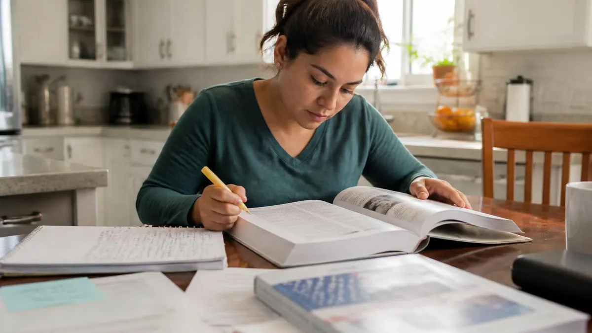 Examen de Ciudadanía Americana: Examen de Práctica Gratis en Español 2026 julio