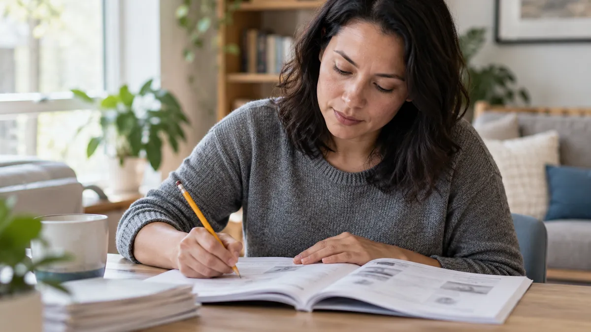 Las 100 preguntas del examen de ciudadanía: guía de estudio en español 2026