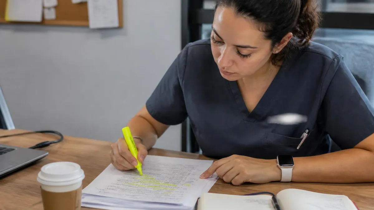 Practice Test - Examen de Cosmetología certification study resource