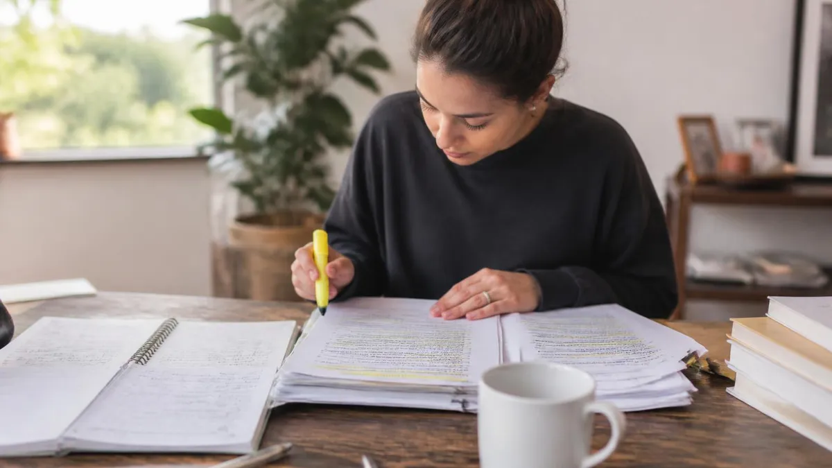 Practice Test - Examen de Cosmetología certification study resource