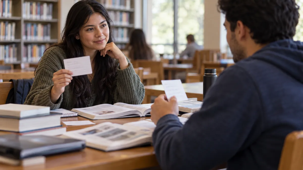 Las 50 preguntas del examen de manejo NJ: guía completa en español 2026