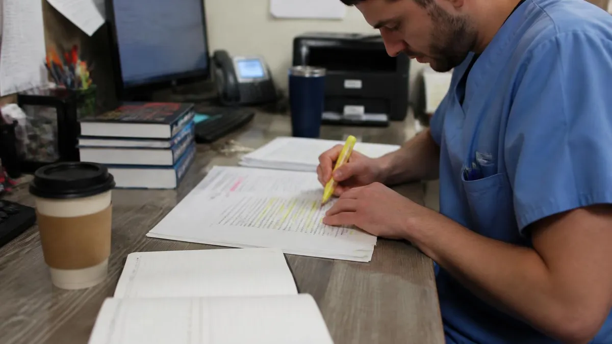 Practice Test - Examen EPA 608 (Refrigerante HVAC) certification study resource