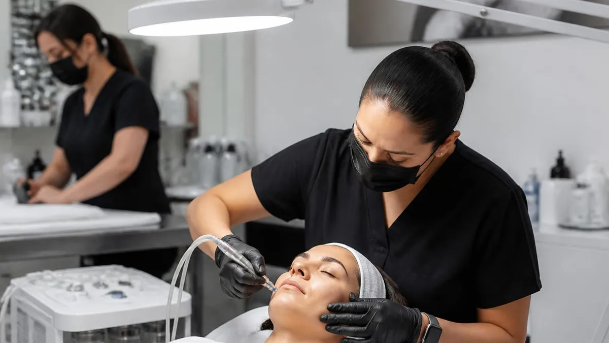 Examen De Practica Esteticista - Examen de Esteticista certification study resource