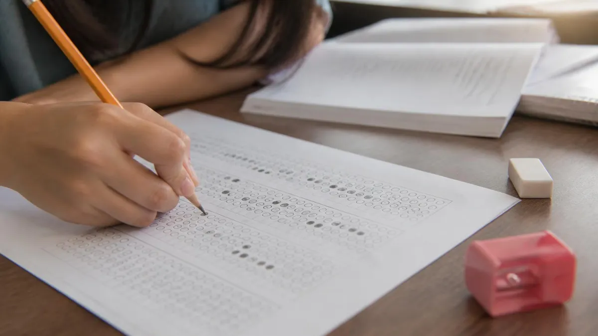 Practice Test - Examen de Esteticista certification study resource