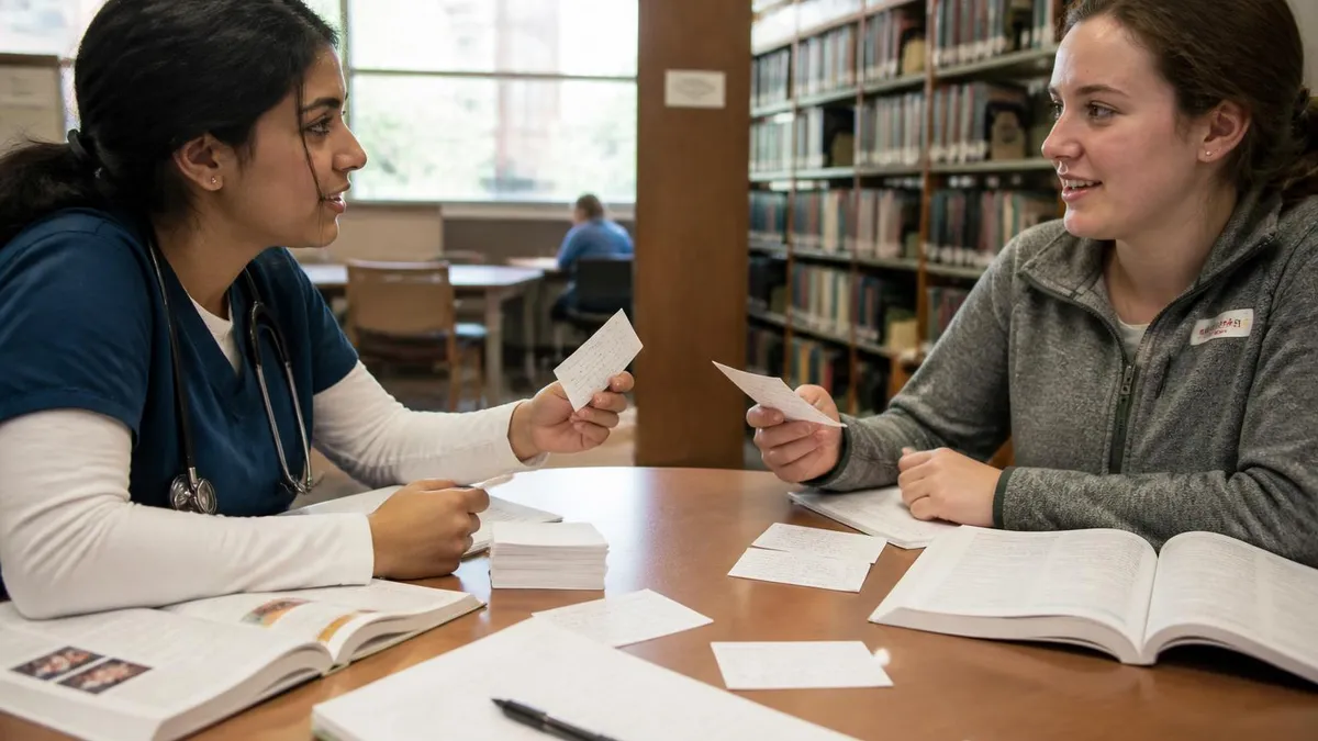 Practice Test - Examen de Manejador de Alimentos certification study resource