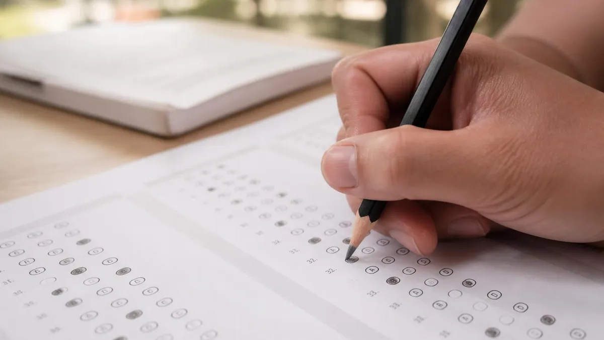 Examen de Manejador de Alimentos: Examen de Práctica Gratis en Español