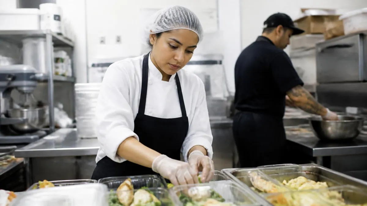 Examen de Manejador de Alimentos: Práctica Gratis en Español