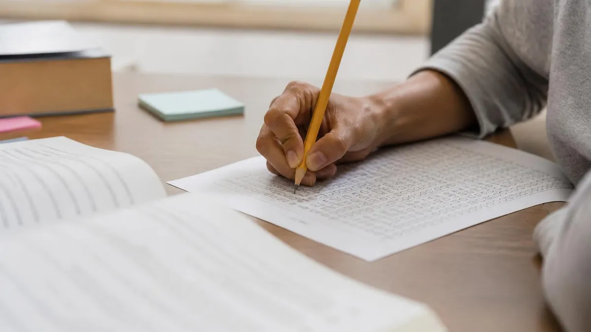 HHA En Espanol - Examen de Auxiliar de Salud en el Hogar (HHA) certification study resource
