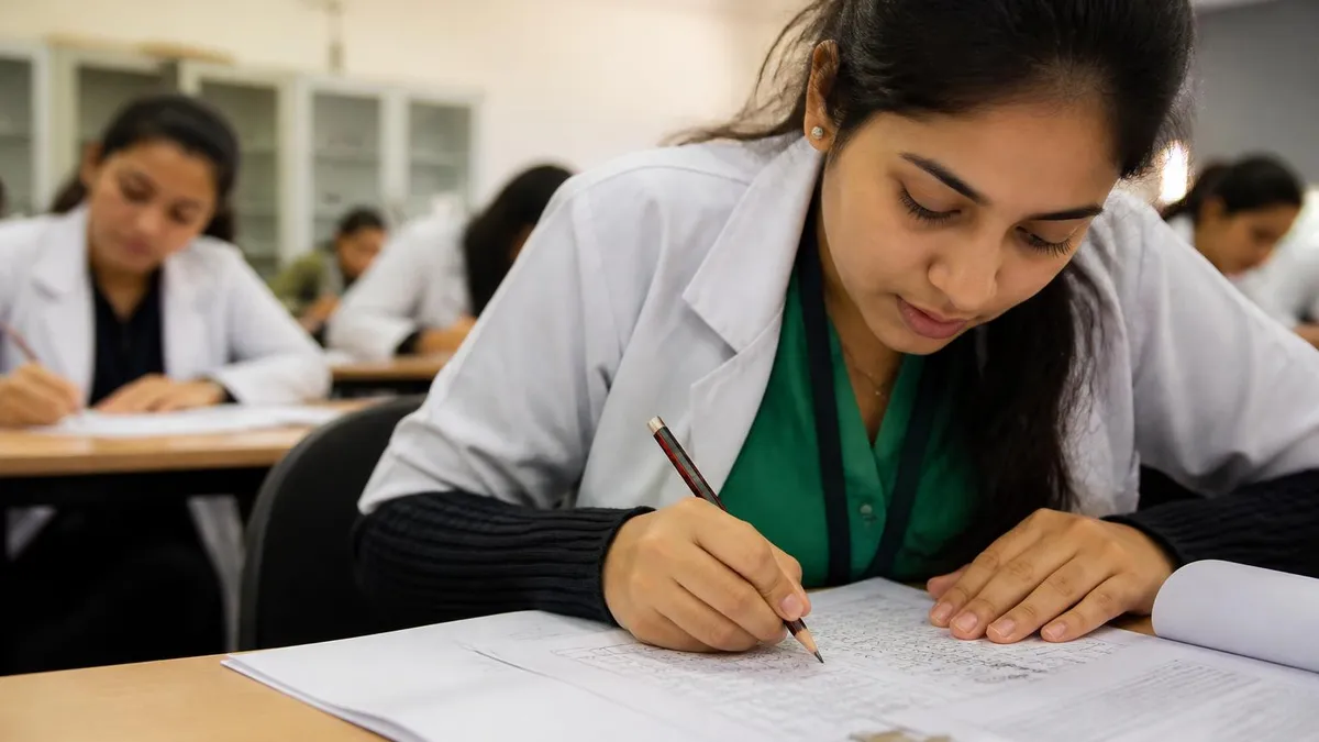 Practice Test - Examen de Auxiliar de Salud en el Hogar (HHA) certification study resource