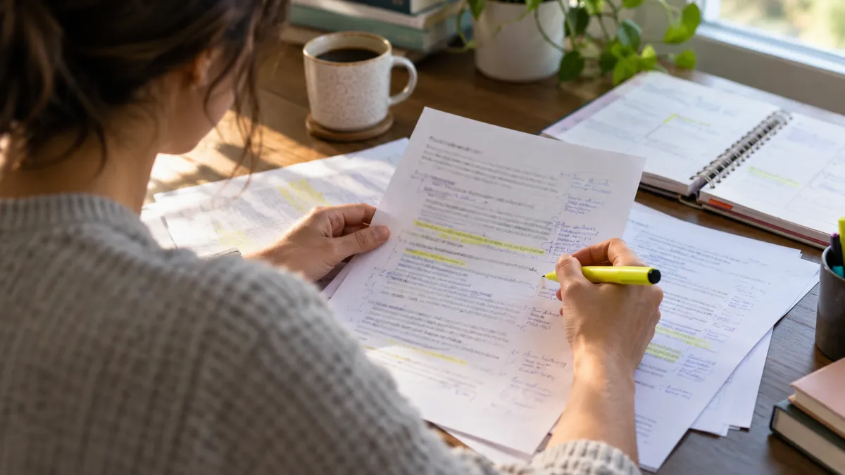 Preguntas del Examen HHA: Guía Completa con Temas, Formato y Práctica Gratis