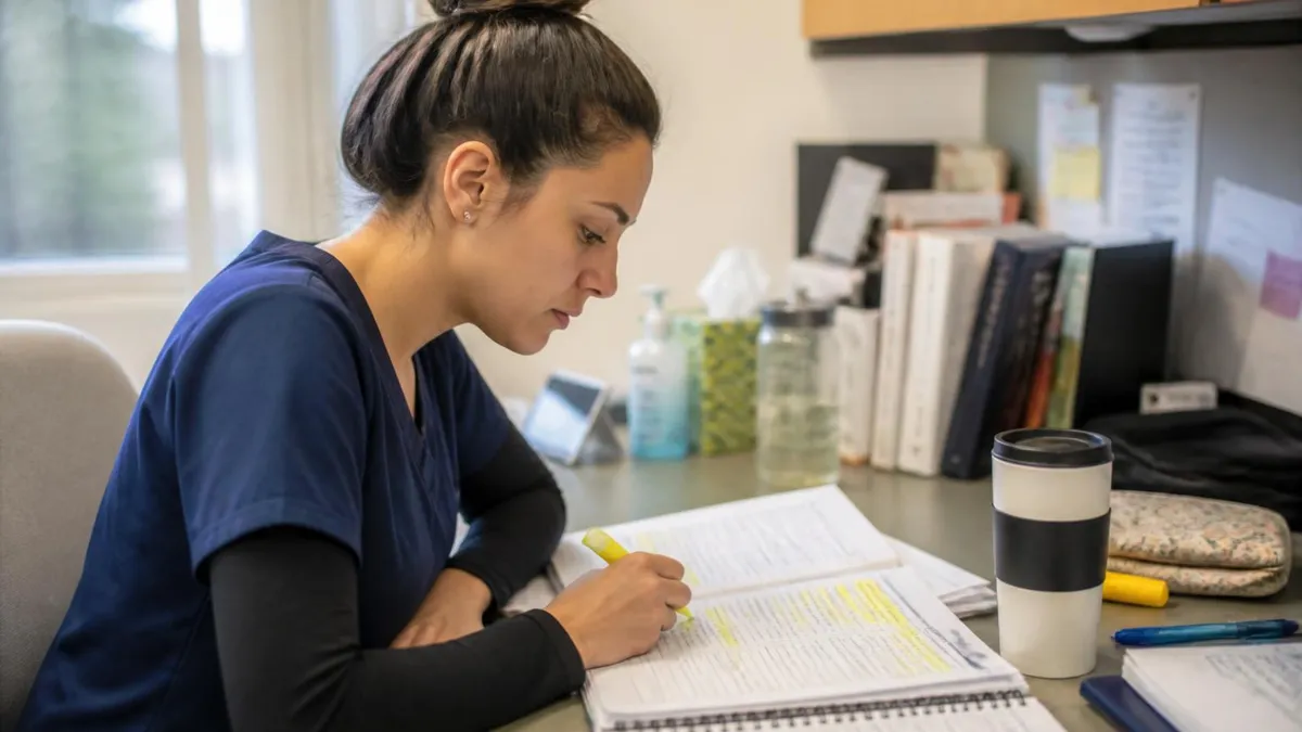 Practice Test - Examen de Licencia de Seguros (Vida y Salud) certification study resource