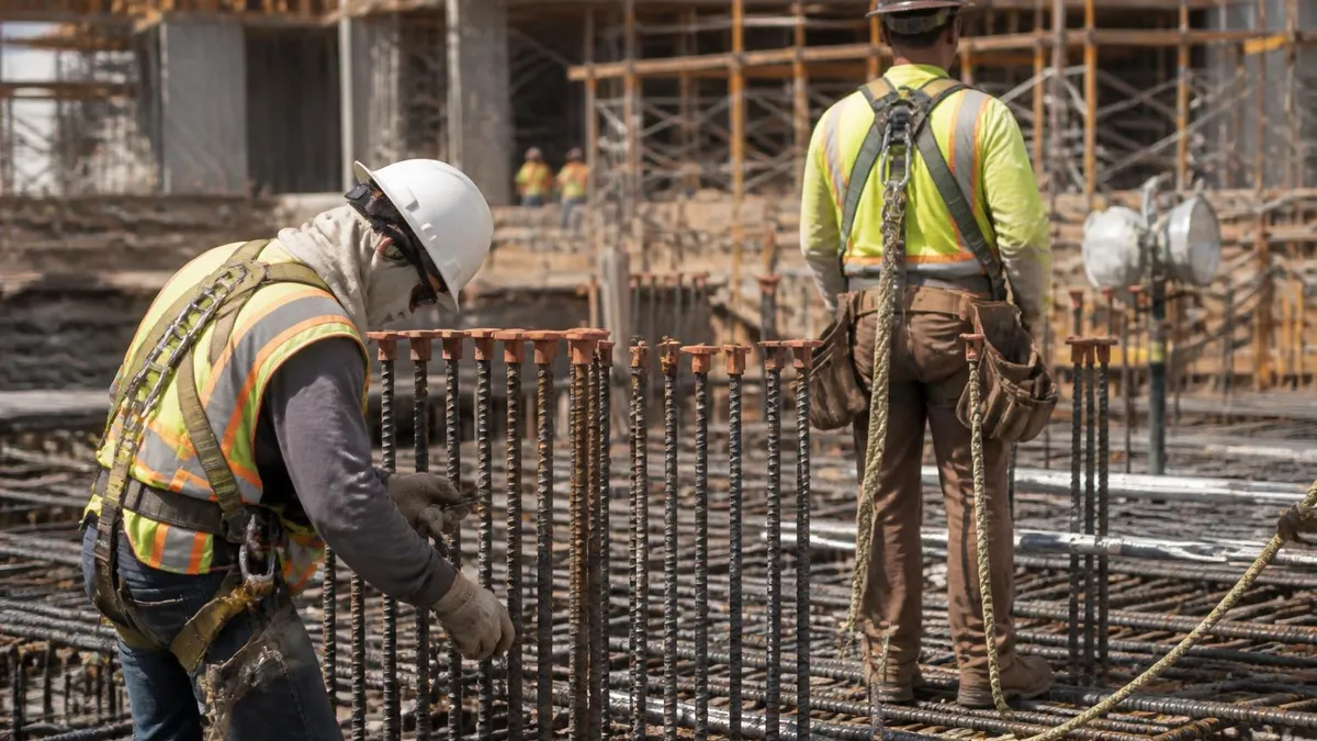 Examen de OSHA 10: Práctica Gratis en Español