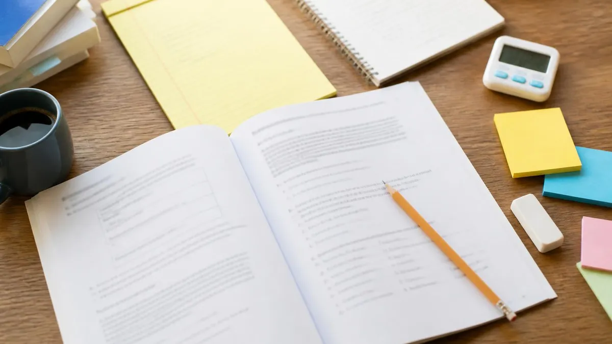 Practice Test - Examen de OSHA 10 Construcción certification study resource