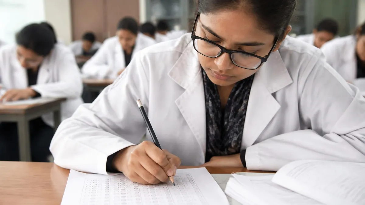 Practice Test - Examen de Técnico de Farmacia (PTCB) certification study resource