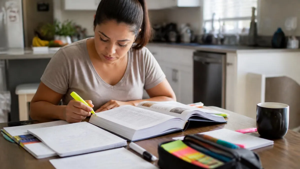 Practice Test - Examen de Flebotomía certification study resource