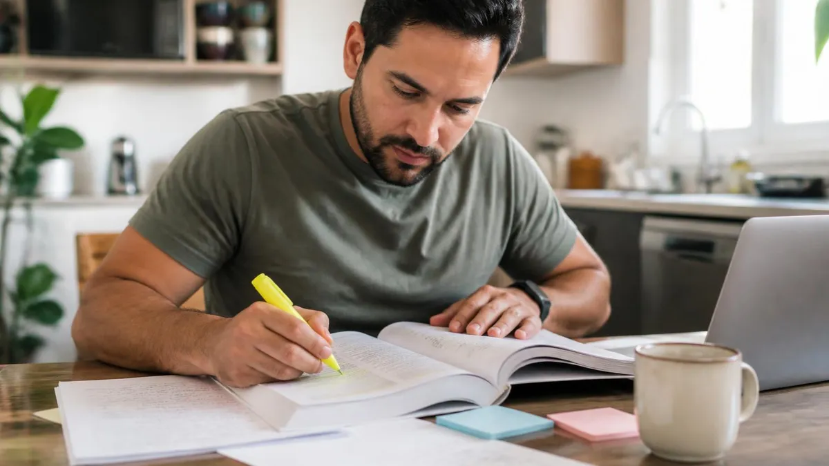 Examen de Bienes Raíces: Examen de Práctica Gratis en Español 2026 julio