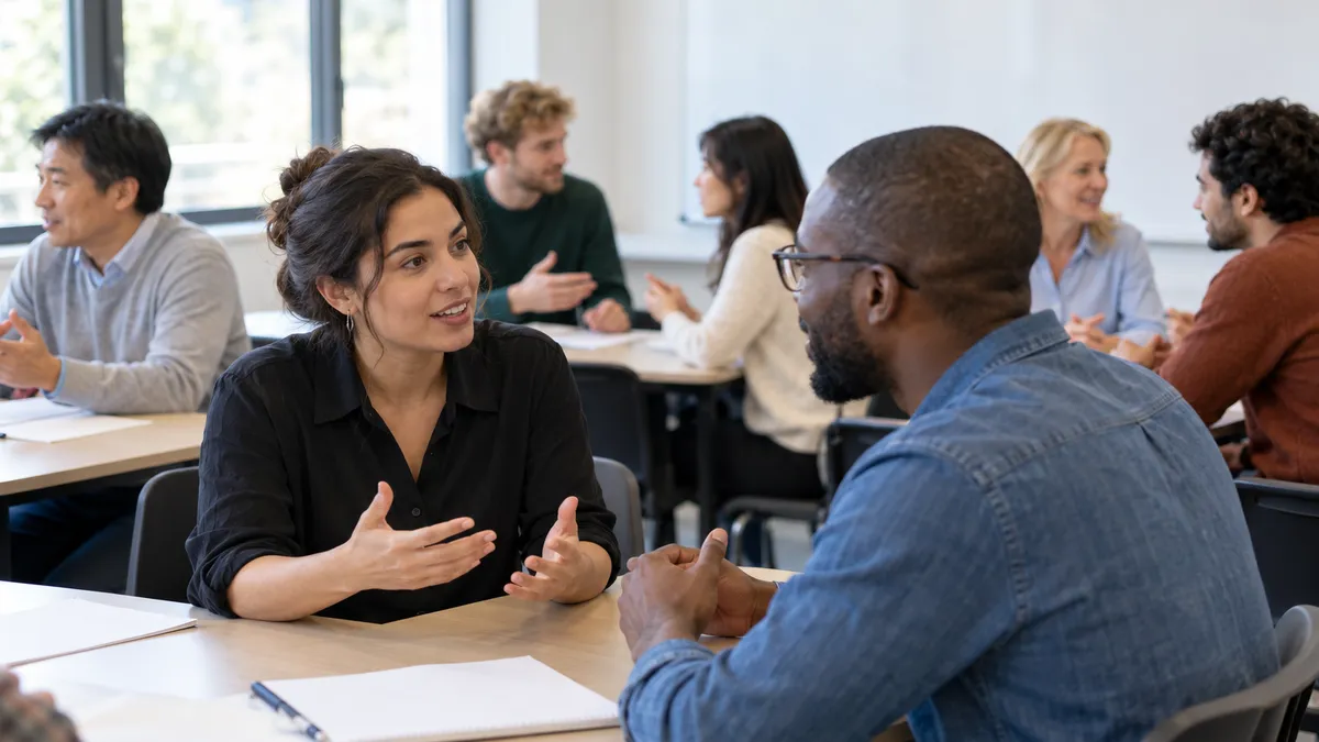 Examen Versant De Amazon - Examen Versant de Inglés — Evaluación del Idioma Hablado certification study resource