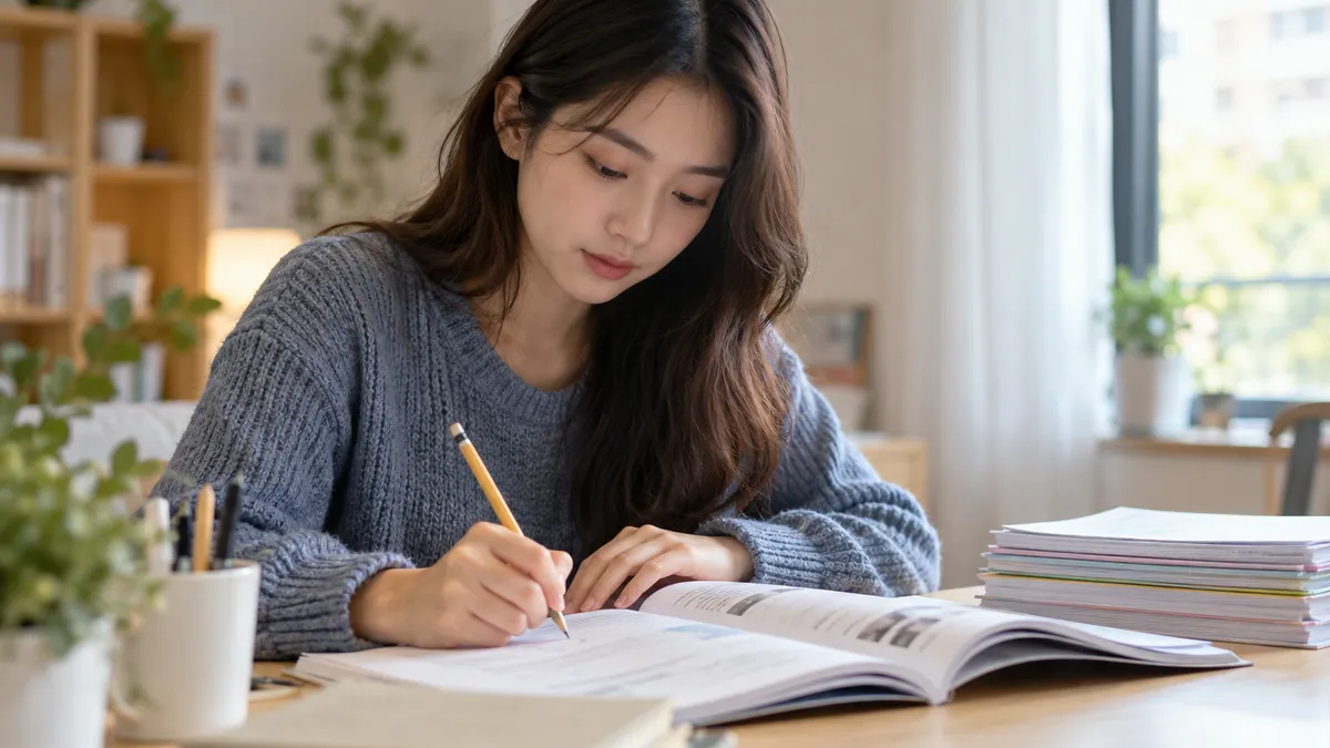 Examen Versant de Amazon: formato, puntaje y cómo prepararte 2026