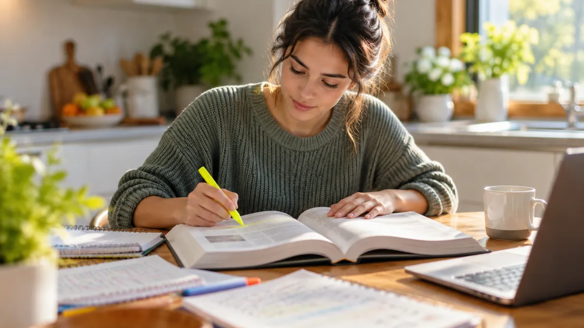 Examen Versant: guía completa de formato, puntaje y preparación 2026